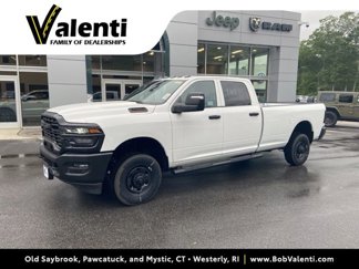New 2025 RAM 2500 Tradesman image 1