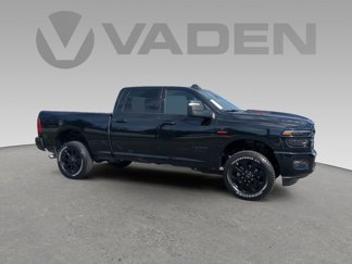 New 2025 RAM 2500 Laramie w/ Night Edition image 1