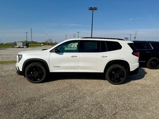 New 2025 GMC Acadia Elevation w/ Super Cruise Package image 1
