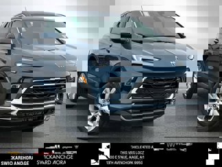 New 2026 Buick Encore GX Preferred w/ Comfort Package image 1
