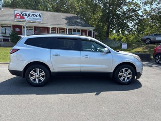 Used 2017 Chevrolet Traverse LT image 1
