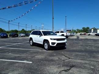 New 2025 Jeep Grand Cherokee Laredo X image 1