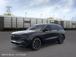 New 2025 Lincoln Nautilus Black Label image 1