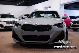 Used 2024 BMW 230i Coupe w/ Premium Package image 1