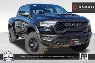 New 2025 RAM 1500 RHO w/ RHO Level 1 Equipment Group image 1