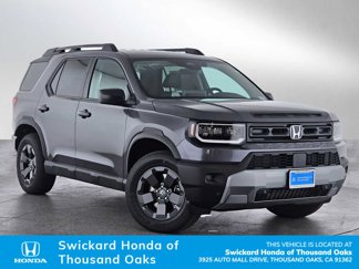 New 2026 Honda Passport RTL image 1