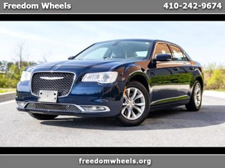 Used 2015 Chrysler 300 Limited w/ 300 Premium Group image 1