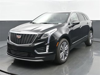 New 2025 Cadillac XT5 Sportv w/ Technology Package image 1