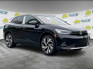 New 2025 Volkswagen ID.4 Pro S Plus image 1
