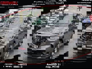 New 2025 Acura MDX SH-AWD image 1
