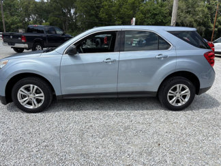 Used 2015 Chevrolet Equinox LS image 1