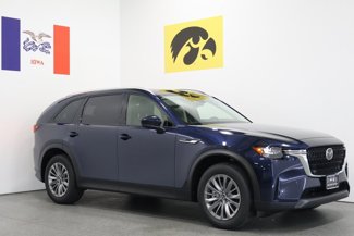 New 2025 MAZDA CX-90 3.3 Turbo w/ Preferred Package image 1