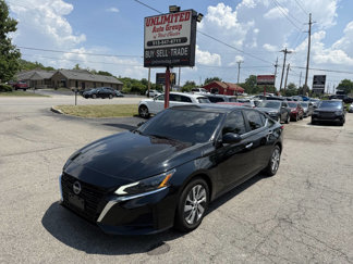 Used 2023 Nissan Altima 2.5 S image 1