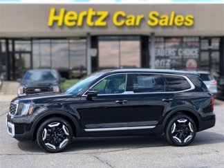 Used 2025 Kia Telluride S image 1