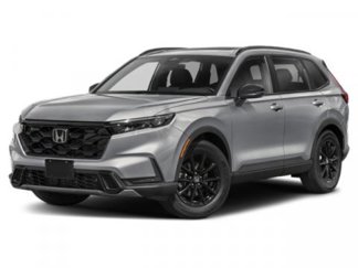 New 2026 Honda CR-V Sport-L image 1
