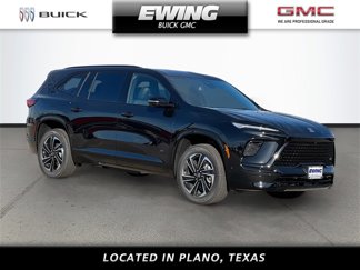 New 2025 Buick Enclave Sport Touring w/ Super Cruise Package image 1
