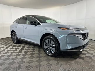 Certified 2025 Nissan Murano SL video 2