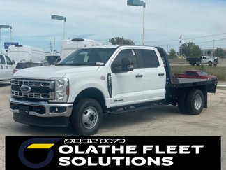New 2025 Ford F350 XL w/ XL Chrome Package image 1