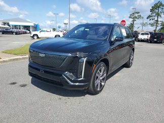 New 2026 Cadillac Vistiq Sport image 1