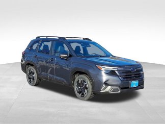 New 2025 Subaru Forester Limited image 1