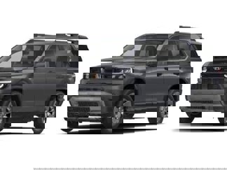 New 2026 Honda Passport RTL image 1