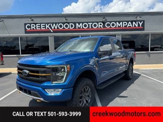 Used 2022 Ford F150 Tremor w/ Trailer Tow Package image 1