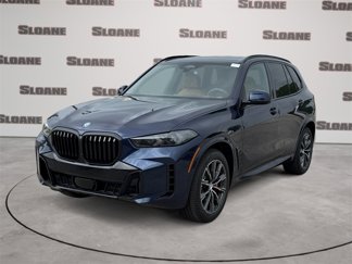 New 2026 BMW X5 xDrive50e w/ M Sport Package image 1