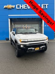 New 2025 GMC Hummer EV 2X image 1