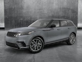 New 2026 Land Rover Range Rover Velar Dynamic SE image 1