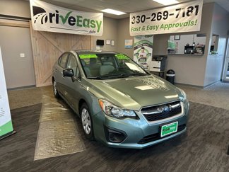 Used 2014 Subaru Impreza 2.0i image 1