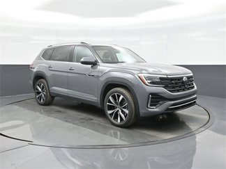 New 2026 Volkswagen Atlas SEL Premium R-Line image 1