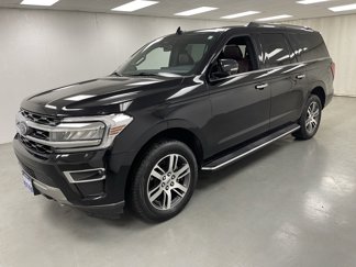 Used 2023 Ford Expedition Max Limited image 1