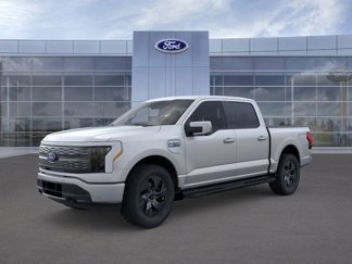 New 2025 Ford F150 Lightning Lariat image 1