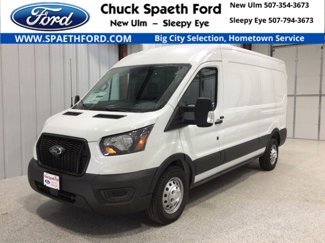 New 2025 Ford Transit 350 148 Medium Roof AWD image 1