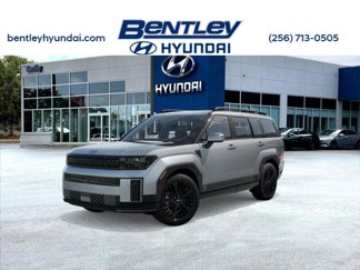 New 2025 Hyundai Santa Fe Calligraphy image 1