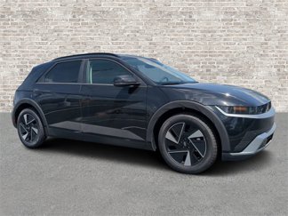 New 2025 Hyundai Ioniq 5 SEL image 1