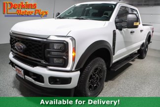 Used 2023 Ford F250 XL w/ STX Appearance Package image 1