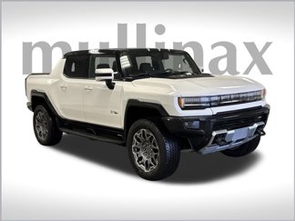 New 2025 GMC Hummer EV 3X image 1