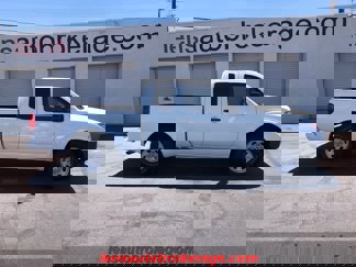 Used 2019 Nissan Frontier S image 1