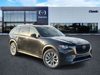New 2026 MAZDA CX-90 3.3 Turbo w/ Preferred Package image 1