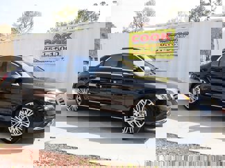 Used 2019 Mercedes-Benz S 450 Sedan w/ Premium Package image 1