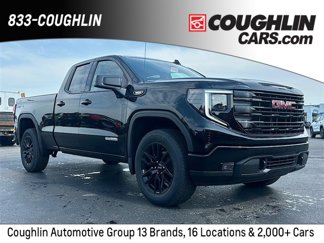 New 2026 GMC Sierra 1500 Elevation image 1