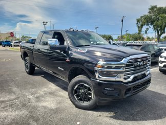New 2026 RAM 2500 Laramie image 1