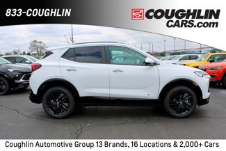 New 2025 Buick Encore GX Sport Touring w/ Comfort Package image 1
