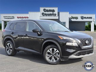 Used 2023 Nissan Rogue SV image 1