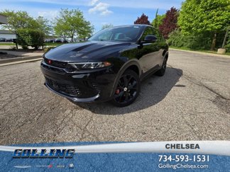New 2024 Dodge Hornet GT image 1