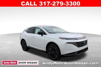 New 2025 Nissan Murano Platinum w/ Cargo Package image 1