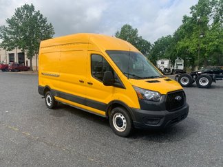 Used 2021 Ford Transit 250 148 High Roof w/ Load Area Protection Package image 1