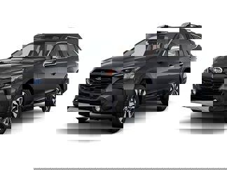New 2025 Subaru Outback Touring XT image 1