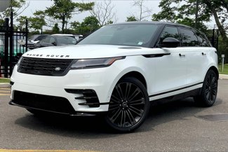New 2026 Land Rover Range Rover Velar Dynamic SE image 1